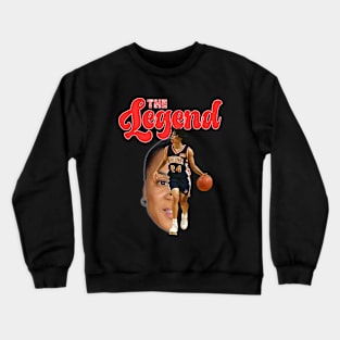 dawn staley Crewneck Sweatshirt